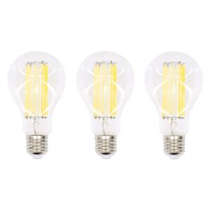 Bemko Premium LED Lamp E27 - vervangt 170W (16W) - 2400lm - 2700K Warm Wit - 230V - 3 stuks
