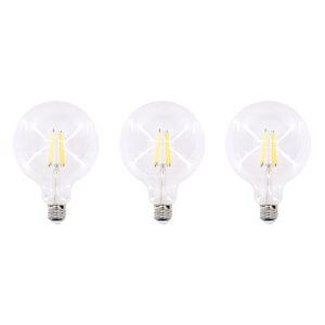 Bemko Premium LED Lamp E27 - vervangt 110W (11W) - 1550lm - 4000K Neutraal Wit - 230V - 3 stuks