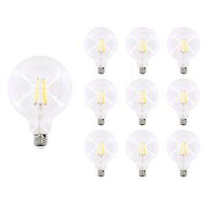 Bemko Premium LED Lamp E27 - vervangt 110W (11W) - 1550lm - 4000K Neutraal Wit - 230V - 10 stuks