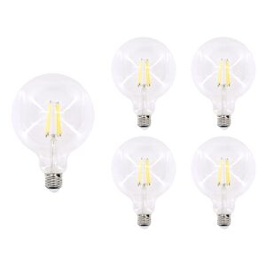 Bemko Premium LED Lamp E27 - vervangt 110W (11W) - 1550lm - 4000K Neutraal Wit - 230V - 5 stuks