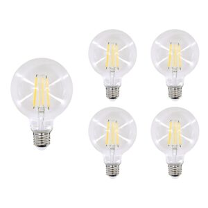 Bemko Premium LED Lamp E27 - vervangt 110W (11W) - 1550lm - 4000K Neutraal Wit - 230V - 5 stuks