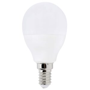 Bemko Premium LED Lamp E14 - vervangt 50W (7.5W) - 740lm - 4000K Neutraal Wit - 230V