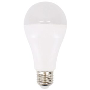 Bemko Premium LED Lamp E27 - vervangt 180W (20W) - 2500lm - 6000K Koud Wit  - 230V