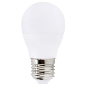 Bemko Premium LED Lamp E27 - vervangt 50W (7.5W) - 740lm - 4000K Neutraal Wit - 230V