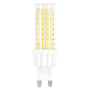 Bemko Premium LED Lamp G9 - vervangt 60W (7W) - 880lm - 4000K Neutraal Wit - 230V