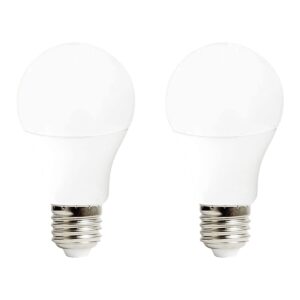 VITO LED Lamp A70 E27 - 18W (vervangt 150W) - 1764lm - 4000K - 220-240V - Ø70mm - Energiezuinig - 2 stuks