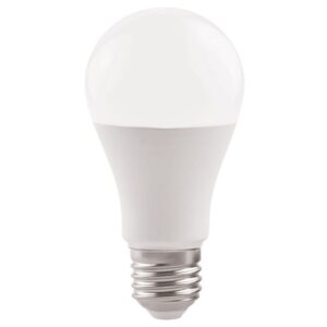 VITO LED Lamp A60 E27 - 12W (vervangt 110W) - 1680lm - 2700K - 220-240V - Energiezuinig met Hoge Lichtopbrengst