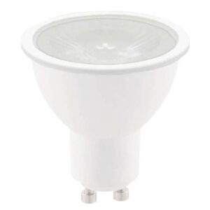 VITO LED Spot PAR16 GU10 - 6W (vervangt 40W) - 426lm - 4000K - 170-260V - Ø50mm - Energiezuinig