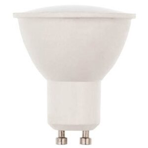VITO LED Spot PAR16 GU10 - 6.5W (vervangt 50W) - 539lm - 6400K - 220-240V - Ø50mm - Energiezuinig