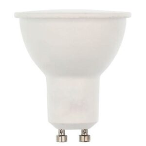 VITO LED Spot PAR16 GU10 - 9W (vervangt 60W) - 774lm - 4000K - 220-240V - Ø50mm - Energiezuinig