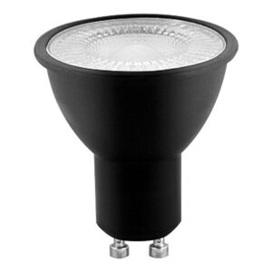 VITO LED Spot PAR16 GU10 - 6W (vervangt 50W) - 516lm - 2700K - 175-265V - Ø50mm - Energiezuinig