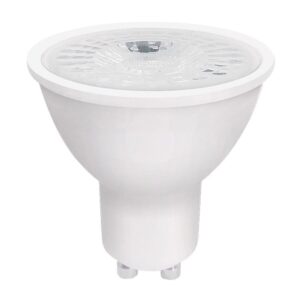 VITO LED Spot PAR16 GU10 - 6W (vervangt 50W) - 540lm - 6400K - 175-265V - Ø50mm - Energiezuinig