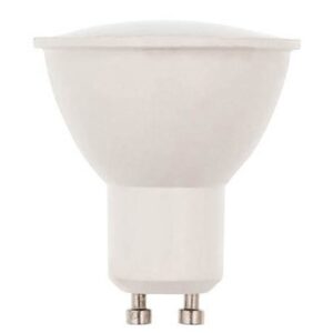 VITO LED Spot PAR16 GU10 - 5W (vervangt 40W) - 395lm - 2700K - 220-240V - Ø50mm - Energiezuinig