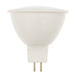 VITO LED Spot GU5.3 MR16 - 3.5W (vervangt 30W) - 288lm - 4000K - 12V - Ø50mm - Energiezuinig