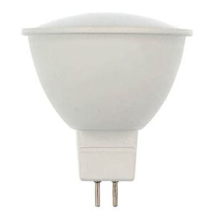 VITO LED Spot GU5.3 MR16 - 6W (vervangt 50W) - 508lm - 4000K - 12V - Ø50mm - Energiezuinig