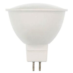 VITO LED Spot GU5.3 MR16 - 3.3W (vervangt 30W) - 256lm - 4000K - 220V - Ø50mm - Energiezuinig