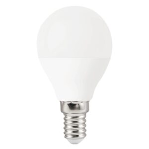 VITO LED Kogellamp G45 E14 - 9W (vervangt 60W) - 810lm - 4000K - 220-240V - Ø47mm - Energiezuinig