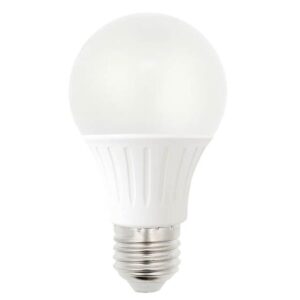 VITO LED Filament Lamp A60 E27 - 11W (vervangt 75W) - 968lm - 6400K - Ø60mm - 170-260V - Energiezuinig