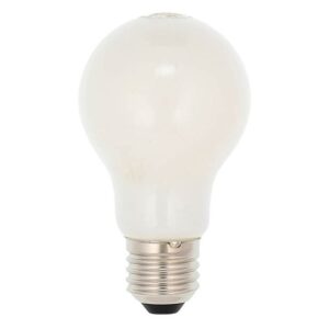 VITO LED Lamp A60 E27 - 5.5W (vervangt 50W) - 660lm - 2700K - Ø60mm - 220-240V - Energiezuinig