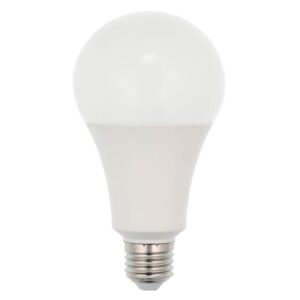 VITO LED Filament Lamp A60 E27 - 16.4W (vervangt 100W) - 1378lm - 4000K - Ø60mm - 170-260V - Energiezuinig