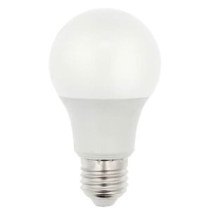 VITO LED Filament Lamp A60 E27 - 11.5W (vervangt 75W) - 1012lm - 2700K - Ø60mm - 220-240V - Energiezuinig