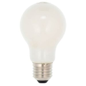 VITO LED Filament Lamp A60 E27 - 10W (vervangt 75W) - 980lm - 2700K - Ø60mm - 220-240V - Energiezuinig