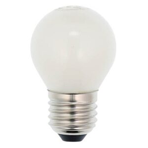 VITO LED Kogellamp G45 E27 - 6W (vervangt 50W) - 636lm - 4000K - Ø45mm - 220-240V - Energiezuinig