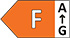 Energielabel F