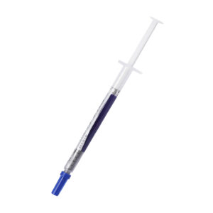 Koelpasta CPU - 0.5 gram - HY510 - Geleidbaarheid 1.93 W/M-K - Thermal paste