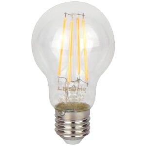 LED line LITE LED Filament Lamp A60 E27 - 7W (vervangt 70W) - 840lm - Ø60mm - 230V - Energiezuinig