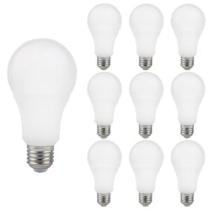 LED line LITE LED Lamp A60 E27 - 15W (vervangt 130W) - 1515lm - Ø60mm - 230V - Energiezuinig - 10 stuks