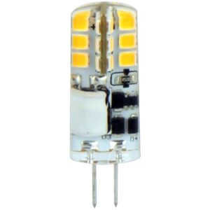 LED line LITE LED Insteeklamp G4 - 3W (vervangt 20W) - 240lm - Ø13mm - 12V - Energiezuinig