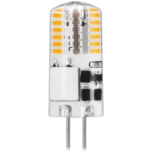 LED line LITE LED Insteeklamp G4 - 2W (vervangt 20W) - 220lm - Ø13mm - 12V - Energiezuinig