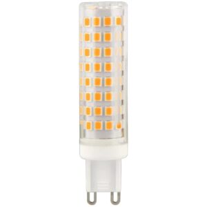 LED line LITE LED Insteeklamp G9 - 12W (vervangt 100W) - 1160lm - Ø19mm - 230V - Energiezuinig