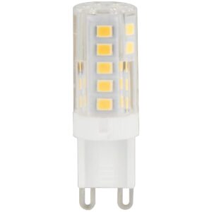 LED line LITE LED Insteeklamp G9 - 4W (vervangt 30W) - 350lm - Ø16mm - 230V - Energiezuinig