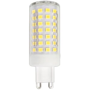 LED line LITE LED Insteeklamp G9 - 12W (vervangt 100W) - 1160lm - Ø23mm - 230V - Energiezuinig