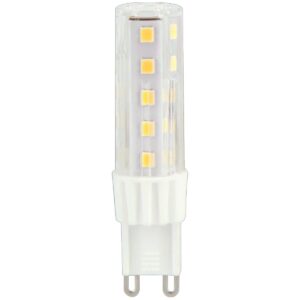 LED line LITE LED Insteeklamp G9 - 6W (vervangt 50W) - 550lm - Ø16mm - 230V - Energiezuinig
