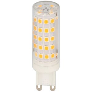 LED line LITE LED Insteeklamp G9 - 8W (vervangt 60W) - 750lm - Ø19mm - 230V - Energiezuinig