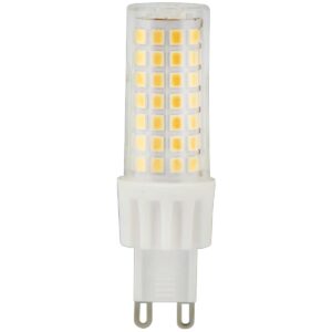 LED line LITE LED Insteeklamp G9 - 8W (vervangt 60W) - 750lm - Ø19mm - 230V - Energiezuinig