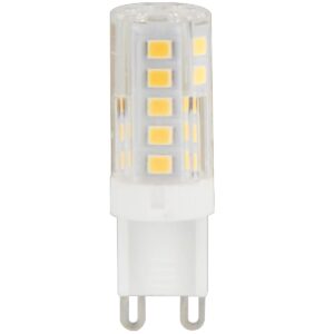 LED line LITE LED Insteeklamp G9 - 4W (vervangt 30W) - 350lm - Ø16mm - 230V - Energiezuinig