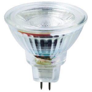 LED line LITE LED Spot GU5.3 MR16 - 3W (vervangt 20W) - 273lm - Ø50mm - 12V - Energiezuinig