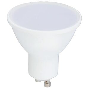 LED line LED Spot GU10 - 3W (vervangt 20W) - 240lm - Ø50mm - 230V - Energiezuinig