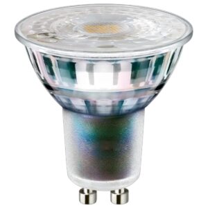 LED line LED Spot GU10 - 5.5W (vervangt 40W) - 500lm - Ø50mm - 230V - Dimbaar -  Energiezuinig