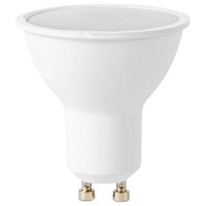 LED line LED Spot GU10 - 3W (vervangt 20W) - 240lm - Ø50mm - 230V - Energiezuinig