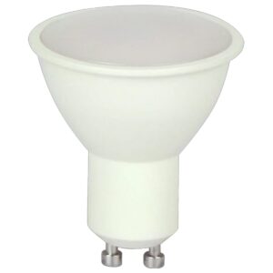 LED line LITE LED Spot GU10 - 5W (vervangt 40W) - 450lm - Ø50mm - 230V - Energiezuinig
