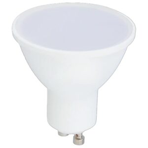 LED line LED Spot GU10 - 3W (vervangt 20W) - 240lm - Ø50mm - 230V - Energiezuinig