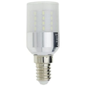 Optonica LED Buislamp E14 - 5W (vervangt 35W) - 400lm - 2700K Warm Wit - 230V - Ø30mm - Energiezuinig