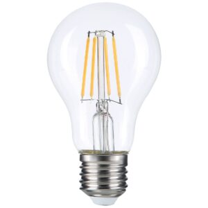 Optonica LED Filament Lamp A60 E27 - 8W (vervangt 55W) - 810lm - 2700K Warm Wit - 230V - Ø60mm - Energiezuinig
