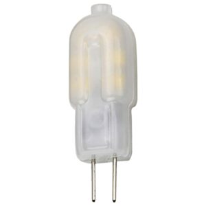 Optonica LED Insteeklamp G4 - 2W (vervangt 15W) - 170lm - 4500K Neutraal Wit - 12V - Energiezuinig