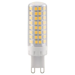 Optonica LED Insteeklamp G9 - 7W (vervangt 80W) - 950lm - 2800K Warm Wit - 230V - Energiezuinig